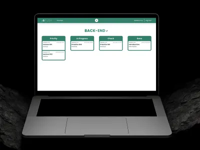 List of lessons on the eStudy website